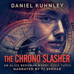 The Chrono Slasher
