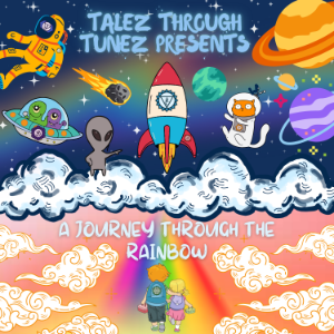 The Seven Pillars Of Light