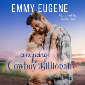 Convincing the Cowboy Billionaire