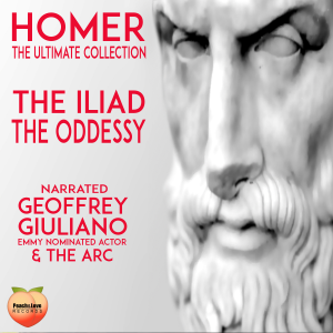 Homer The Ultimate Collection