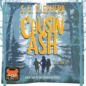 Cousin Ash