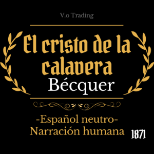 El cristo de la calavera