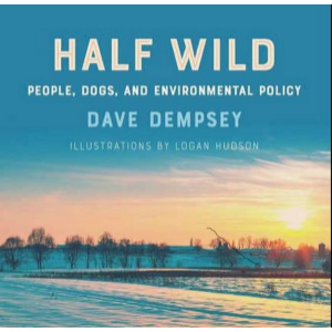 Half Wild-logo
