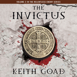 The Invictus-logo