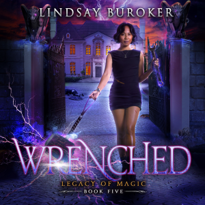 Wrenched-logo