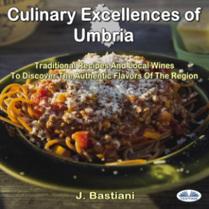 Culinary Excellences Of Umbria-logo