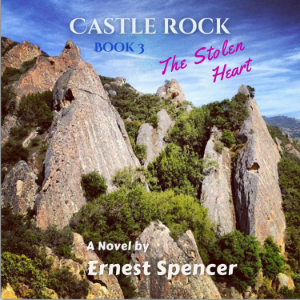 The Stolen Heart