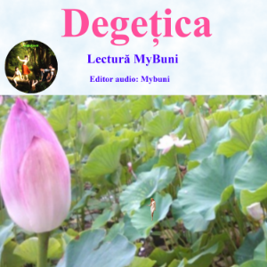 Degetica
