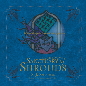 Sanctuary of Shrouds-logo