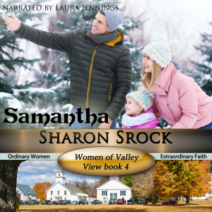 Samantha
