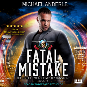 Fatal Mistake-logo