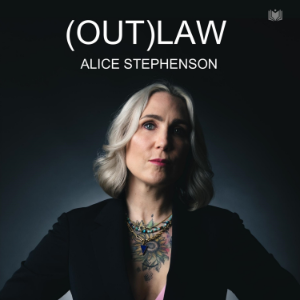 (Out)Law - From Teenage Mum to Legal Trailblazer