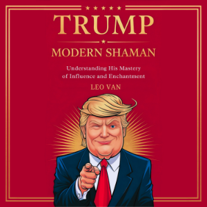 Trump: Modern Shaman