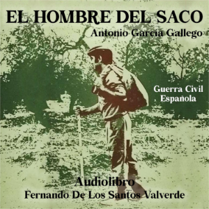 EL HOMBRE DEL SACO