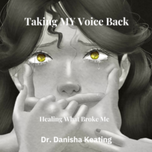 Taking Back My Story