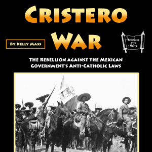 Cristero War-logo