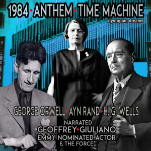 1984 Anthem Time Machine
