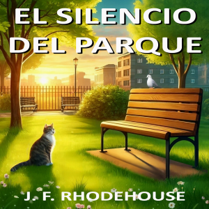 EL SILENCIO DEL PARQUE
