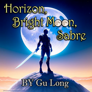 Horizon Bright Moon Sabre