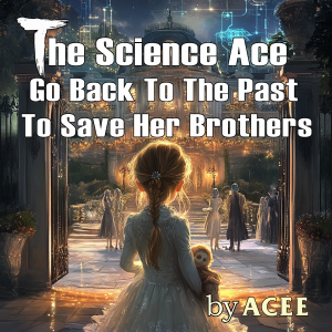 The Science Ace Go Back To The Past To Save Her Brothers-logo