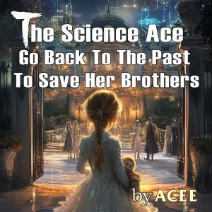 The Science Ace Go Back To The Past To Save Her Brothers