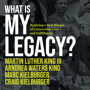 What Is My Legacy?