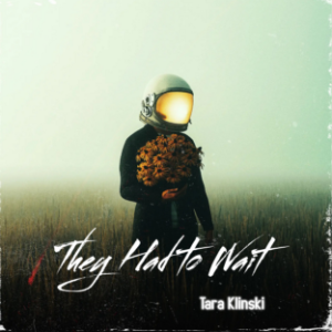 They Had to Wait-logo