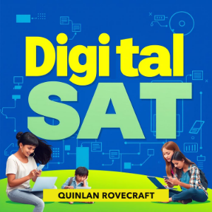 Digital SAT: Easy Strategies