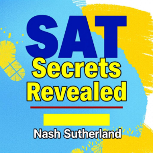 SAT Secrets Revealed: Transform Your Score Effortlessly!