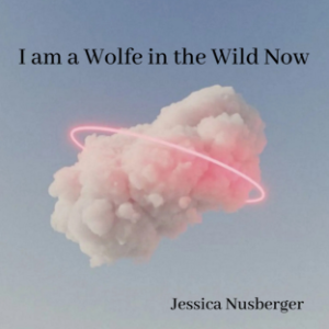 I am a Wolfe in the Wild Now-logo