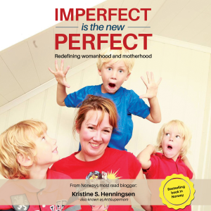 Imperfect is the New Perfect