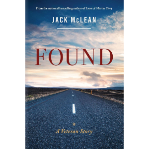 Found: A Veteran Story