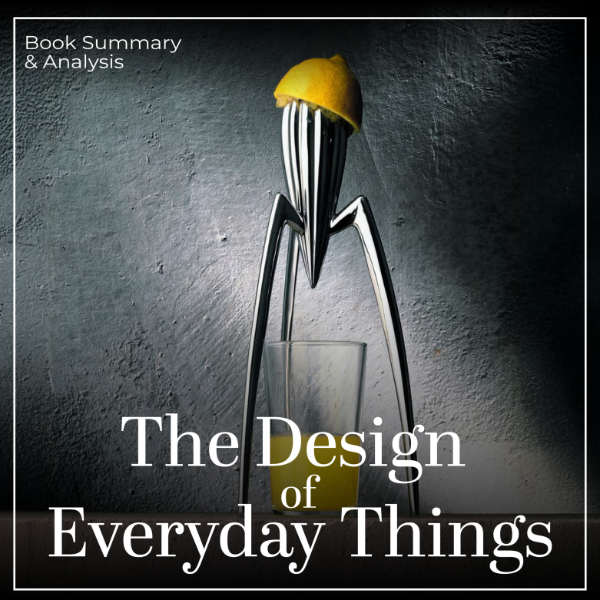 The Design Of Everyday Things Audiobook Free The Design of Everyday Things | Listen to Podcasts On Demand Free | TuneIn