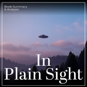 In Plain Sight: Book Summary & Analysis-logo