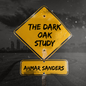The Dark Oak Study-logo