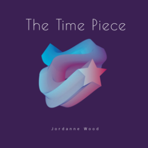 The Time Piece-logo