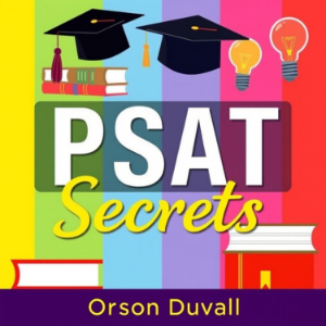PSAT Secrets: Elevate Your Score with Proven Strategies Now!