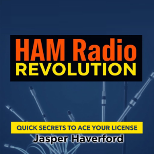 HAM Radio Revolution: Quick Secrets to Ace Your License