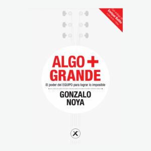 Algo + Grande.