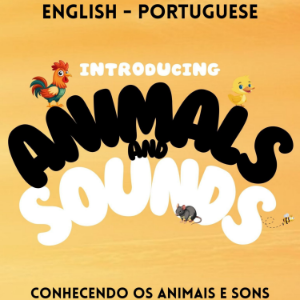 Introducing Animals and Sounds