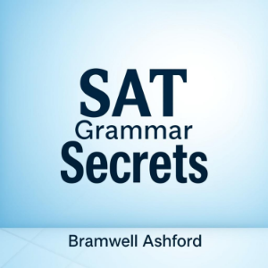SAT Grammar Secrets