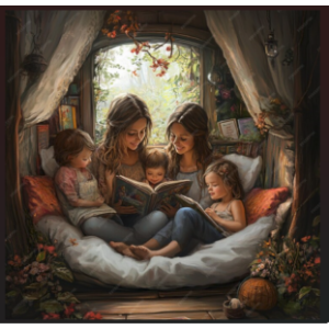 Stories Before Bedtime