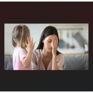 Mom Guilt, Unpacked