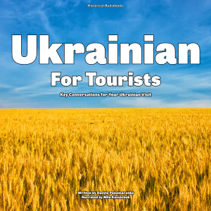 Ukrainian for Tourists