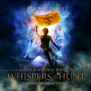 Whispers of the Hunt