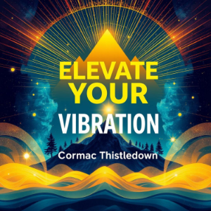 Elevate Your Vibration: Transform Obstacles into Limitless Potential