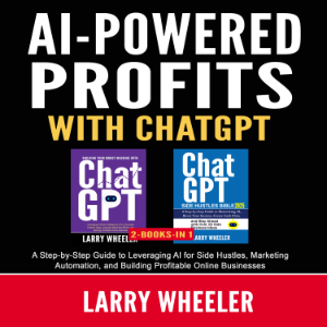 AI-Powered Profits with ChatGPT