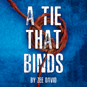A Tie That Binds-logo