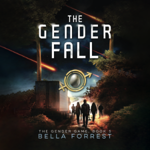 The Gender Game 5: The Gender Fall-logo