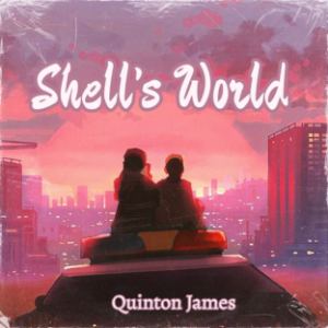 Shell’s World-logo